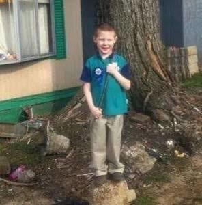 Meet your Posher, David